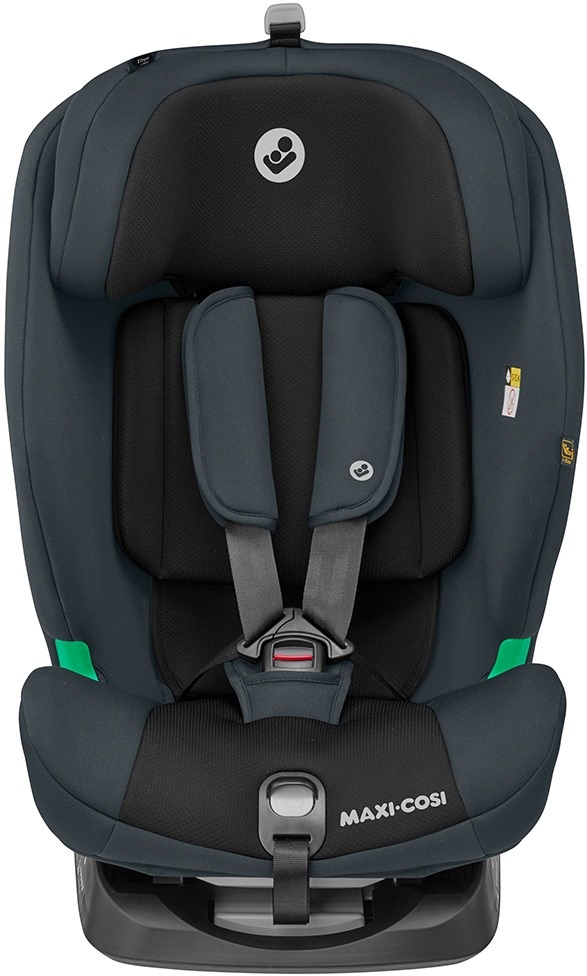Автокрісло Maxi-Cosi Titan I-Size Basic Grey (8835900110)фото