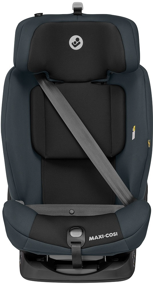 Автокрісло Maxi-Cosi Titan I-Size Basic Grey (8835900110)фото