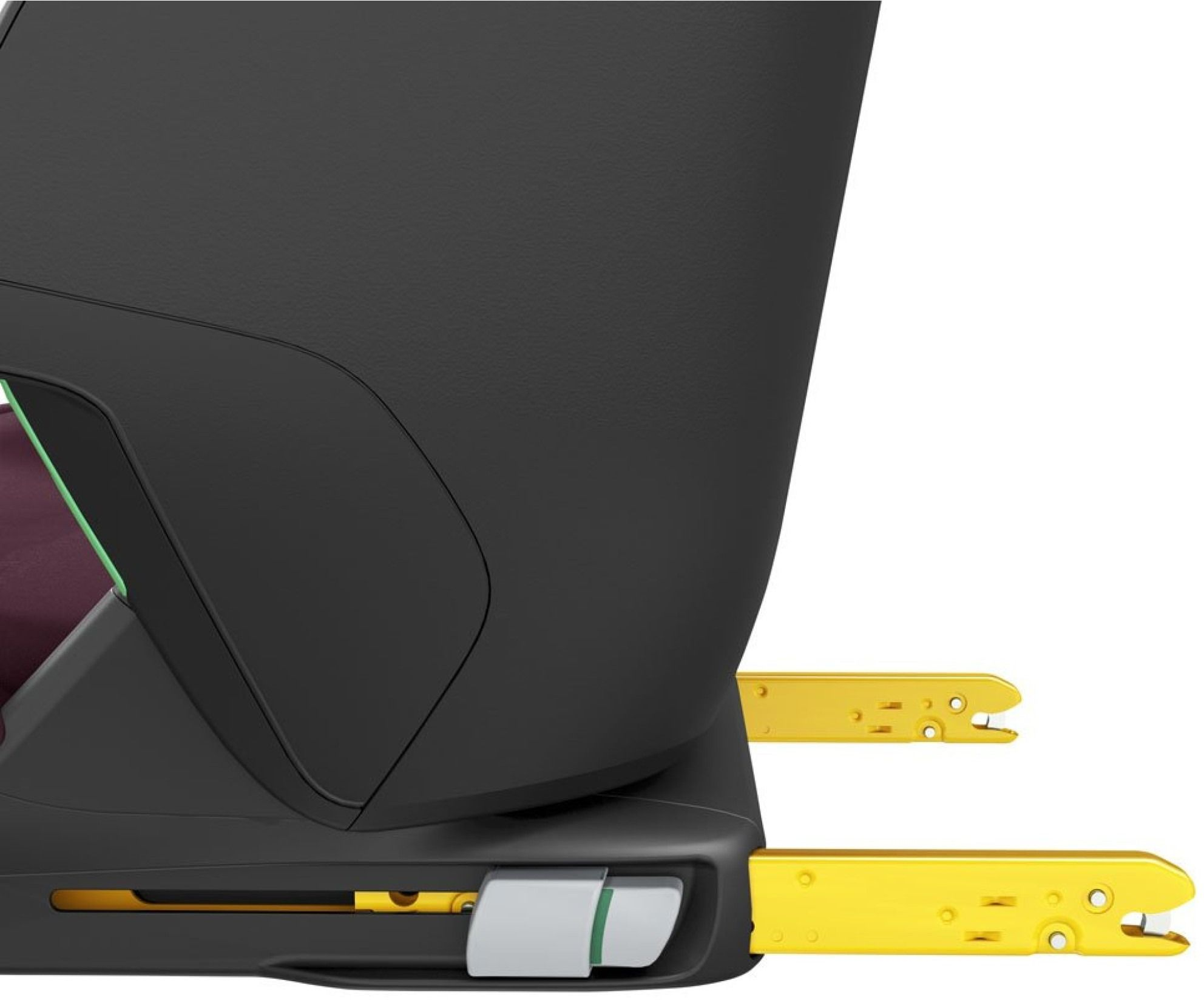 Автокресло Maxi-Cosi Kore Authentic Cognac (8740650110) фото 