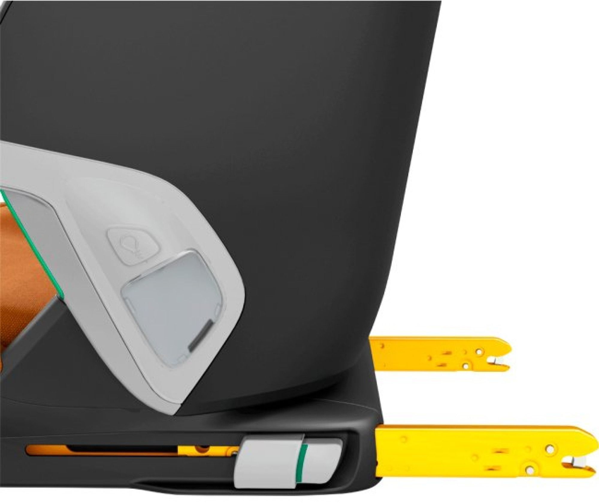 Автокресло Maxi-Cosi Kore Authentic Cognac (8740650120) фото 