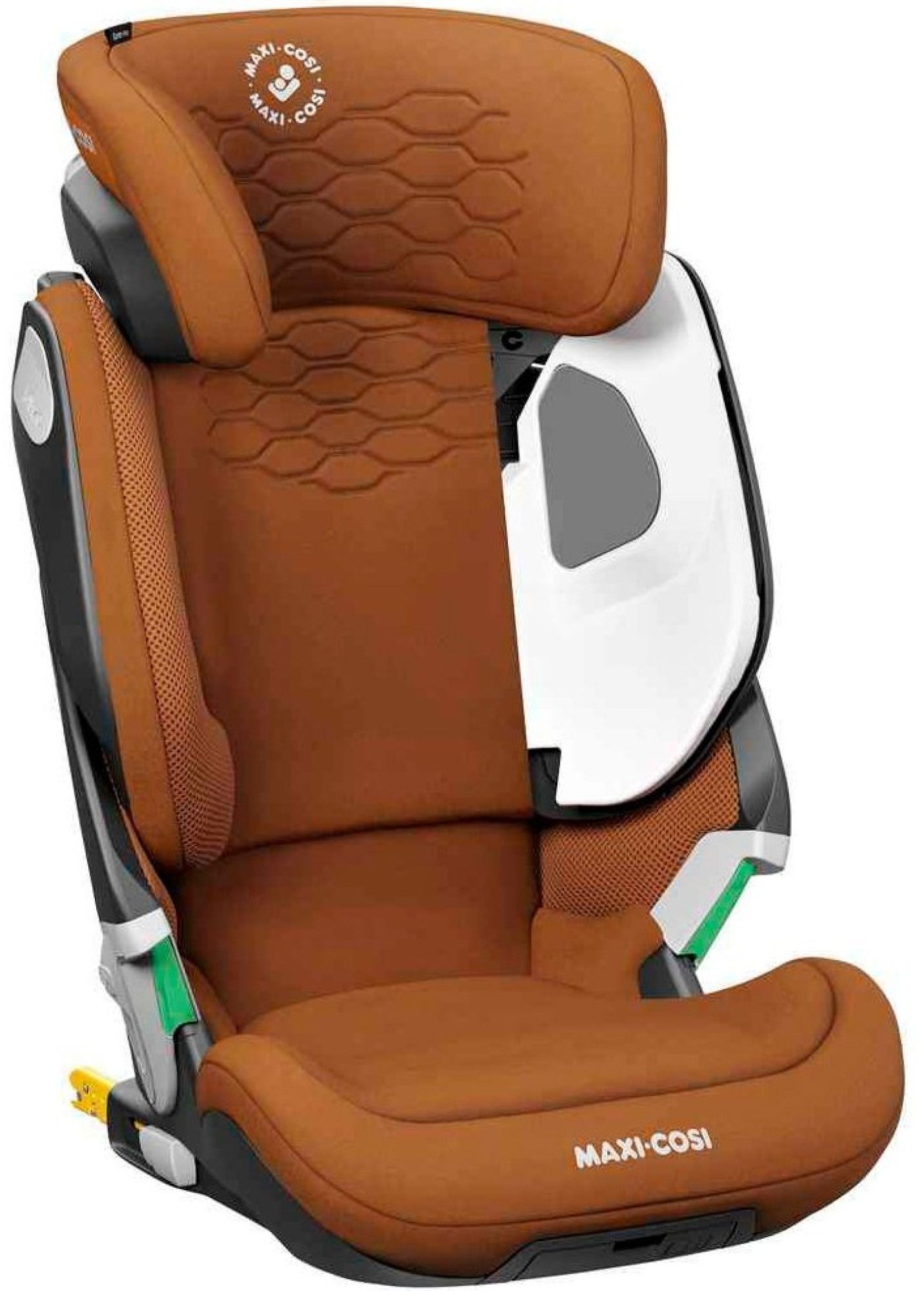 Автокресло Maxi-Cosi Kore Authentic Cognac (8740650120) фото 