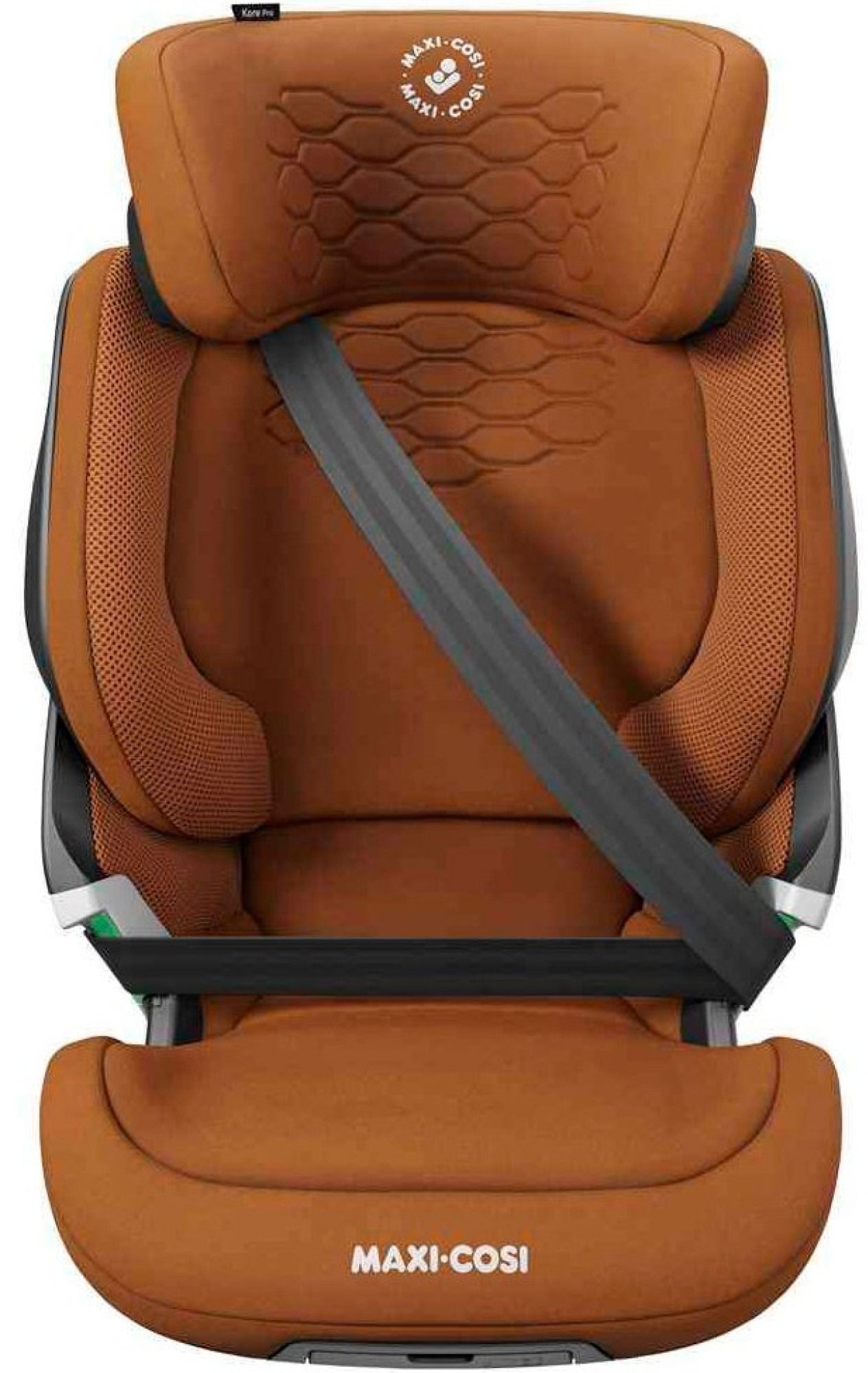 Автокресло Maxi-Cosi Kore Authentic Cognac (8740650120) фото 
