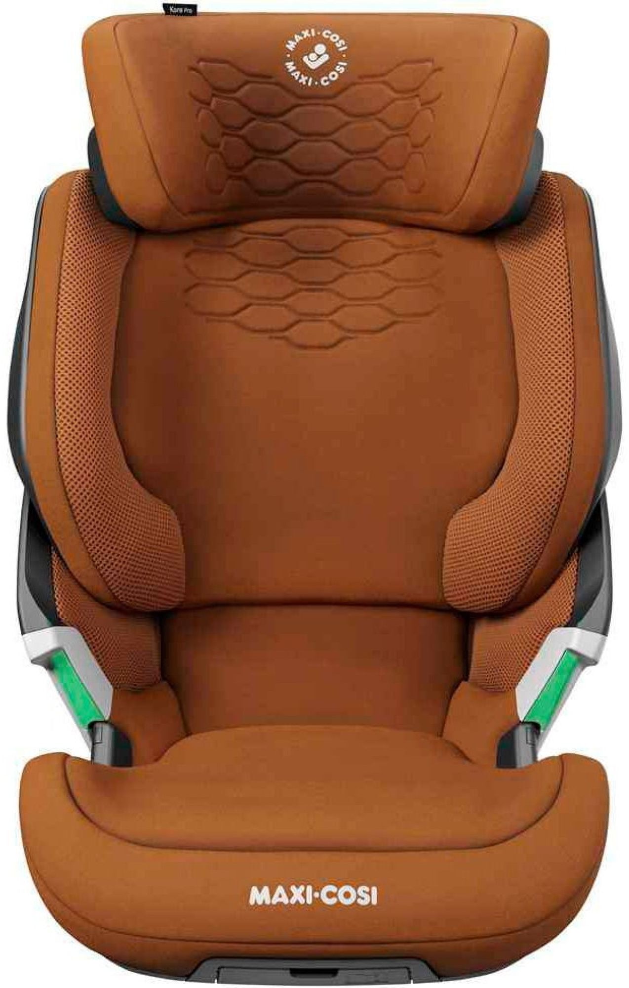 Автокресло Maxi-Cosi Kore Authentic Cognac (8740650120) фото 