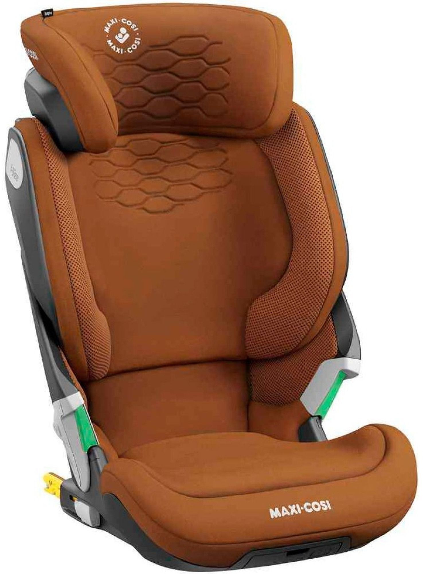 Автокресло Maxi-Cosi Kore Authentic Cognac (8740650120) фото 