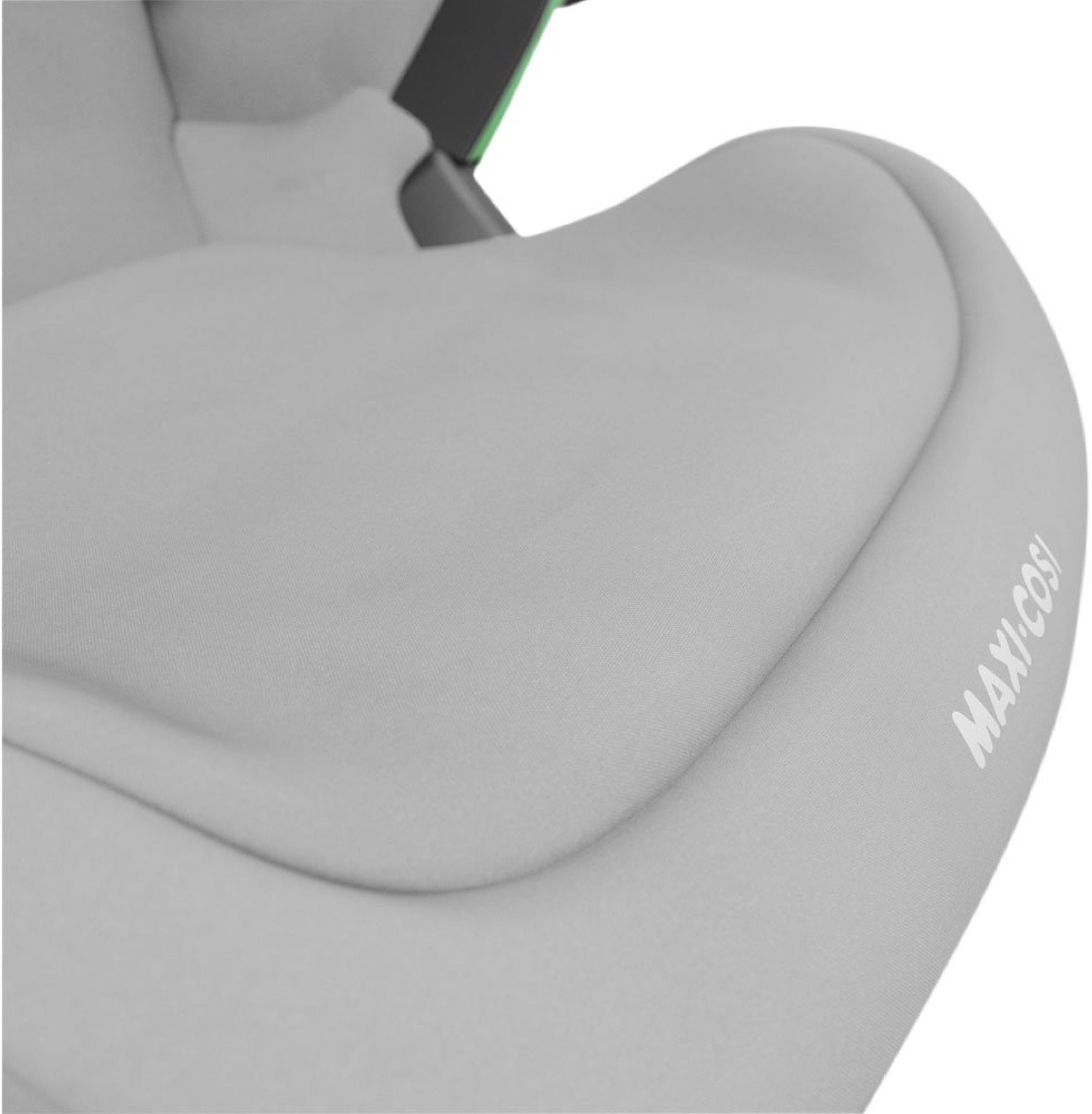 Автокрісло Maxi-Cosi Kore Authentic Grey (8740510120)фото