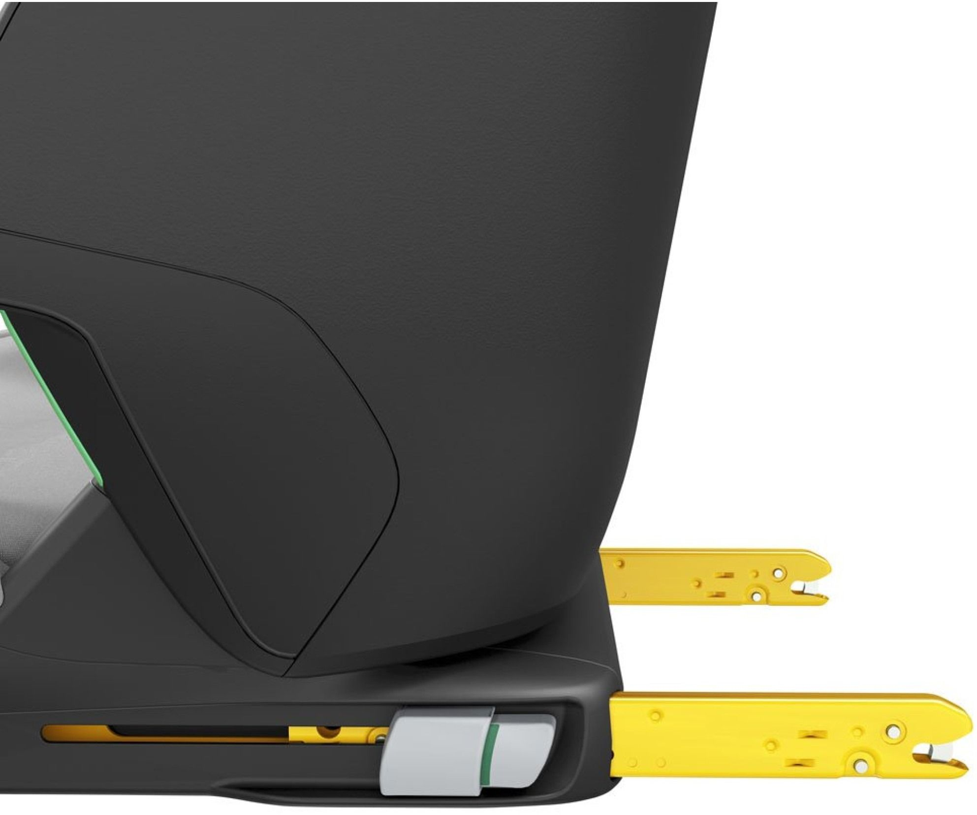 Автокрісло Maxi-Cosi Kore Authentic Grey (8740510120)фото