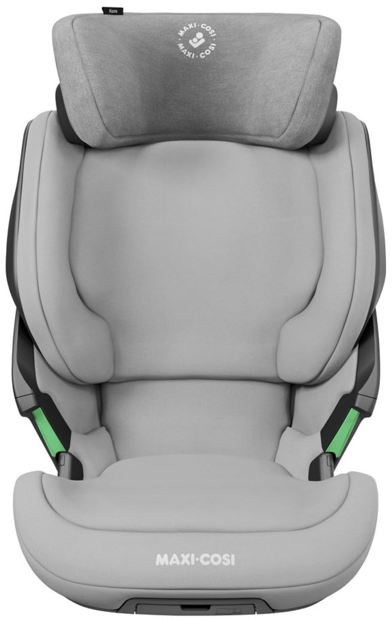 Автокрісло Maxi-Cosi Kore Authentic Grey (8740510120)фото