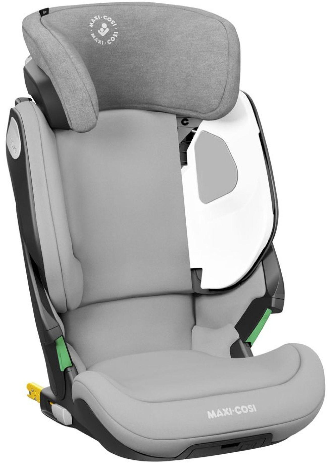 Автокрісло Maxi-Cosi Kore Authentic Grey (8740510120)фото