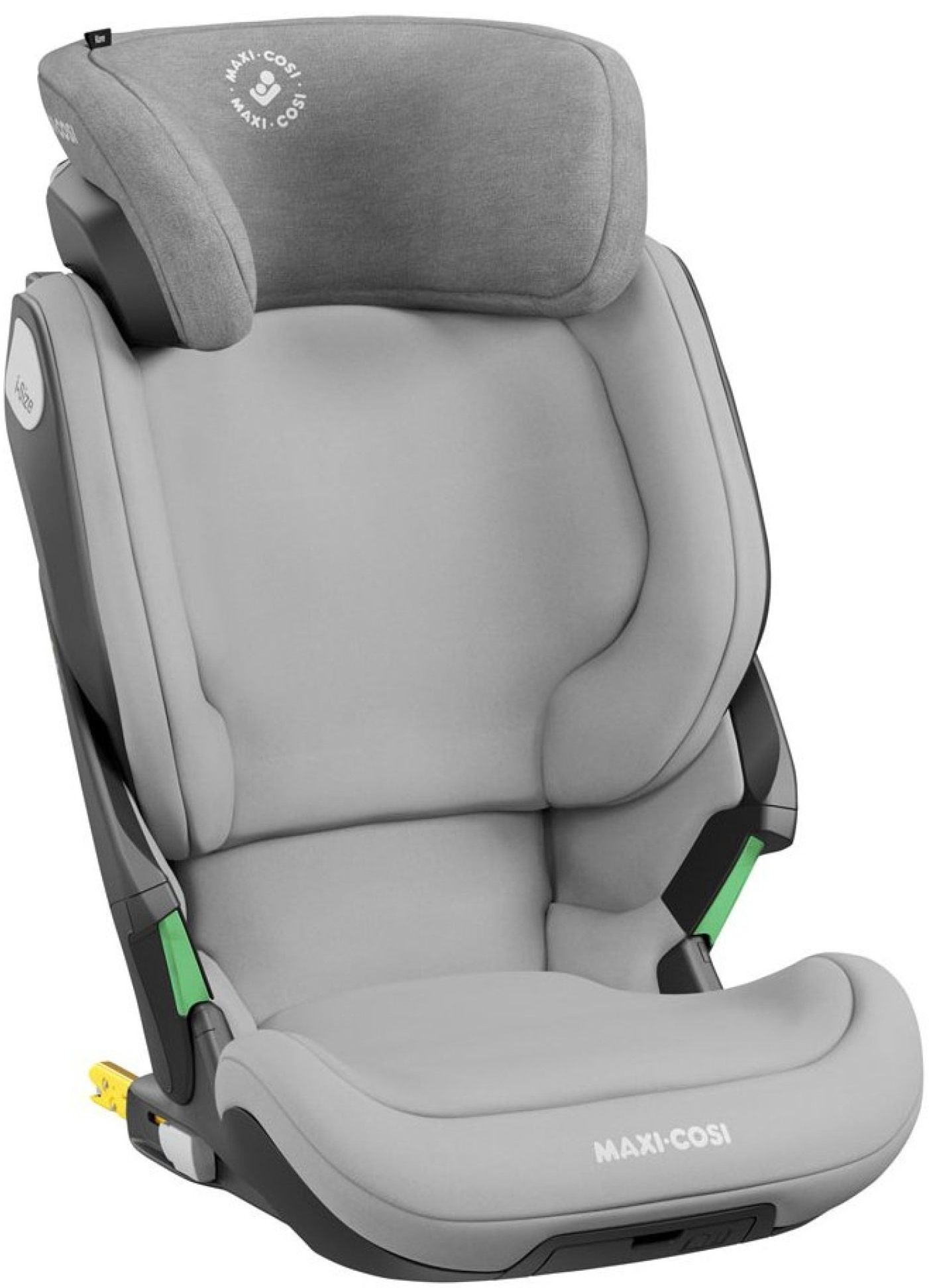 Автокрісло Maxi-Cosi Kore Authentic Grey (8740510120)фото