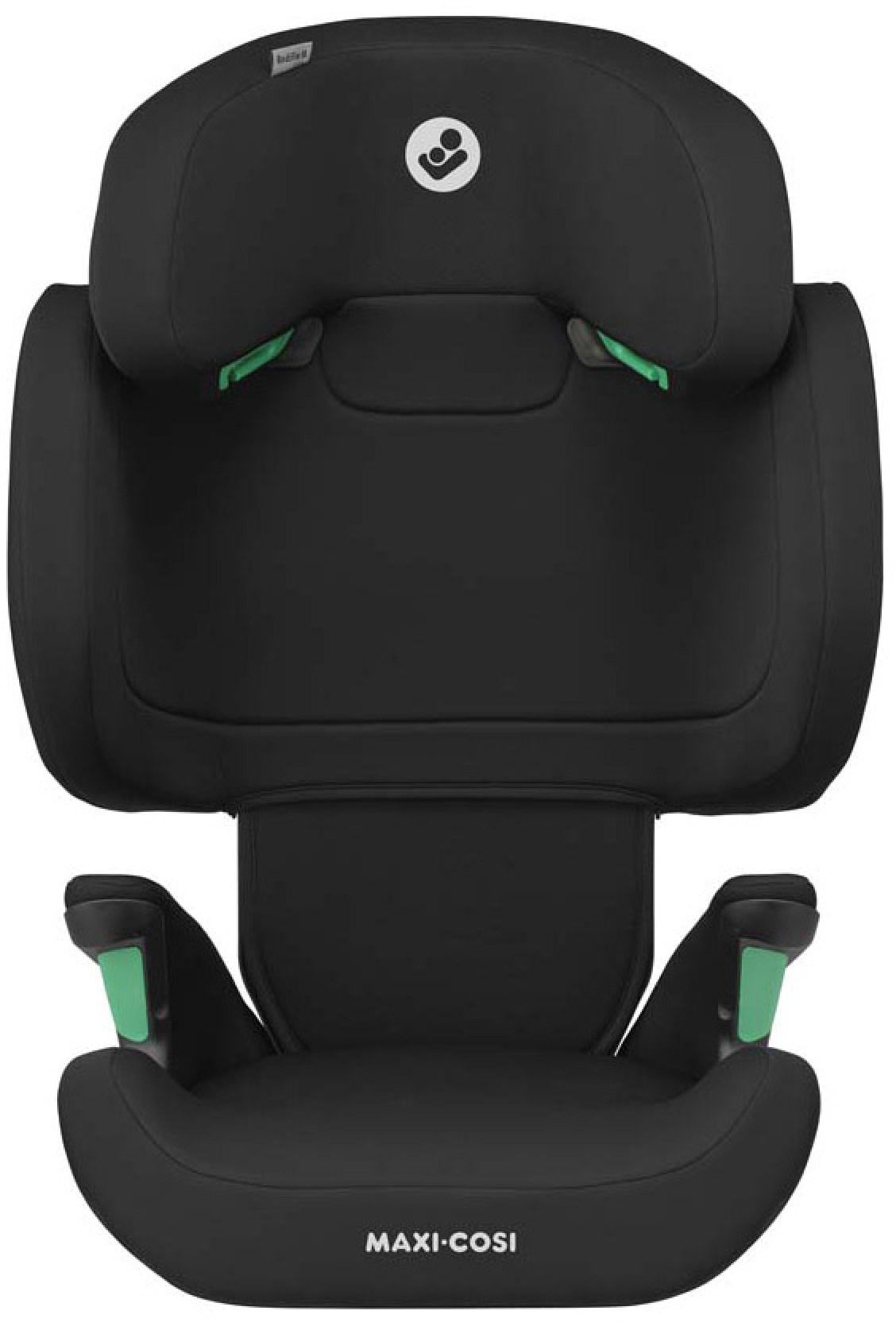 Автокресло Maxi-Cosi RodiFix Mi-Size Basic Black (8757870110) фото 2