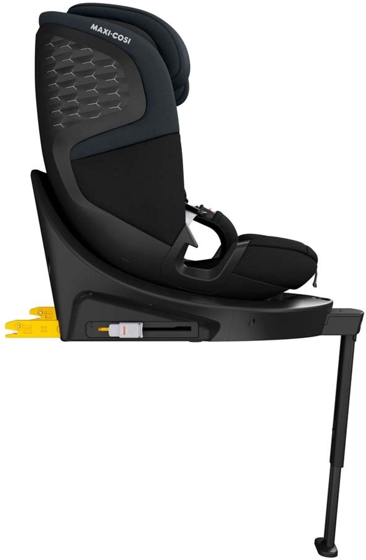 Автокресло Maxi-Cosi Emerald 360 S Tonal Black (8620104110) фото 