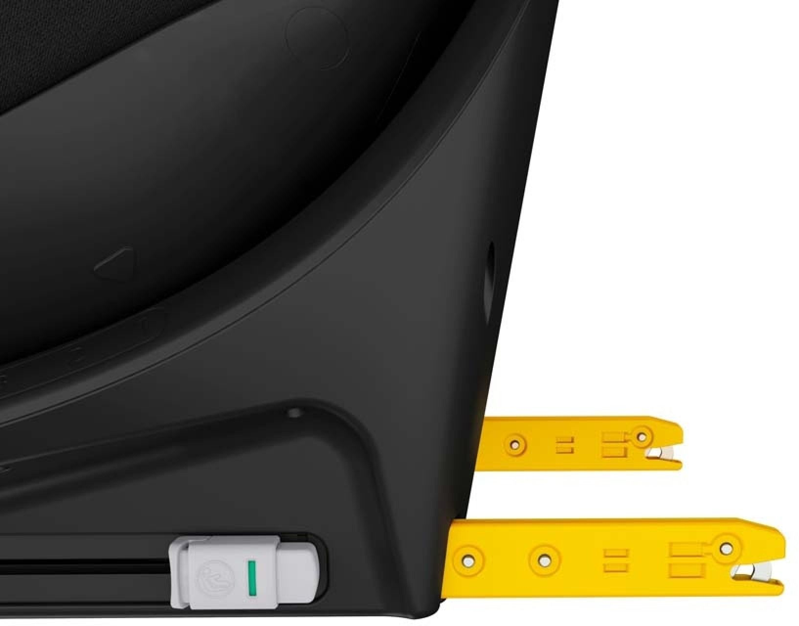 Автокресло Maxi-Cosi Emerald 360 S Tonal Black (8620104110) фото 