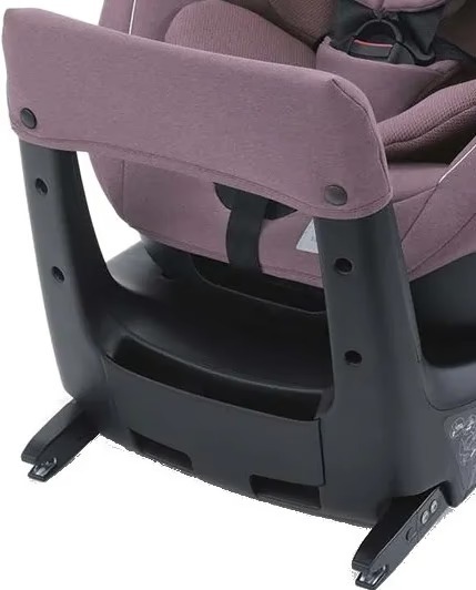 Автокресло Recaro Salia Prime Pale Rose (89025330050) фото 5