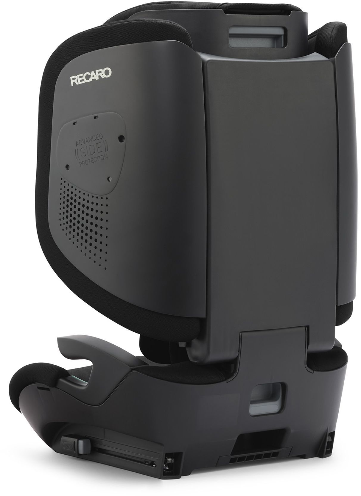 Автокресло Recaro Monza Cfx Melbourne Black (89320580050) фото 