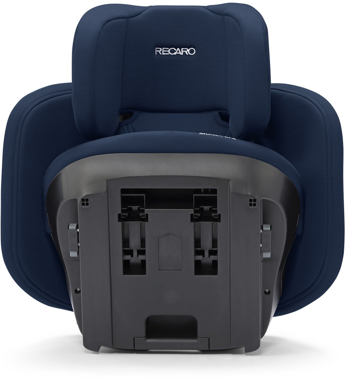 Автокресло Recaro Monza Cfx Misano Blue (89320590050) фото 