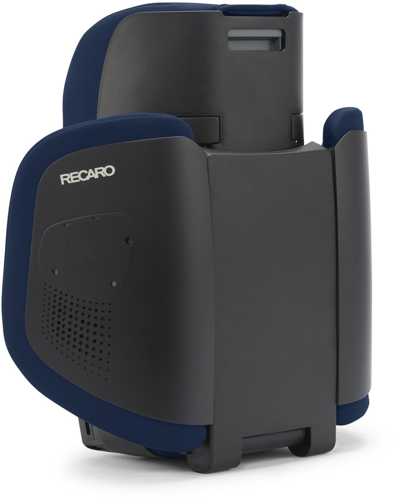 Автокресло Recaro Monza Cfx Misano Blue (89320590050) фото 