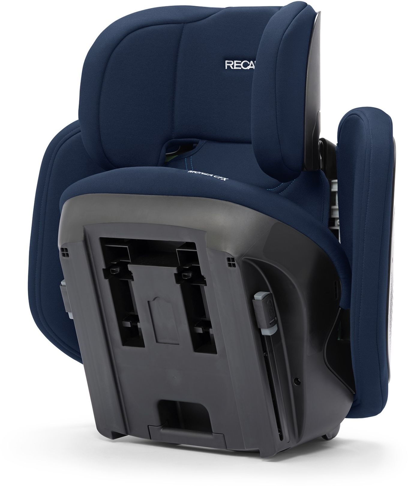 Автокресло Recaro Monza Cfx Misano Blue (89320590050) фото 