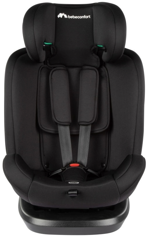 Автокресло Bebe Confort Ever Fix i-Size Black Mist (8518460210) фото 3