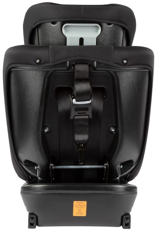 Автокресло Bebe Confort Ever Fix i-Size Black Mist (8518460210) фото 4
