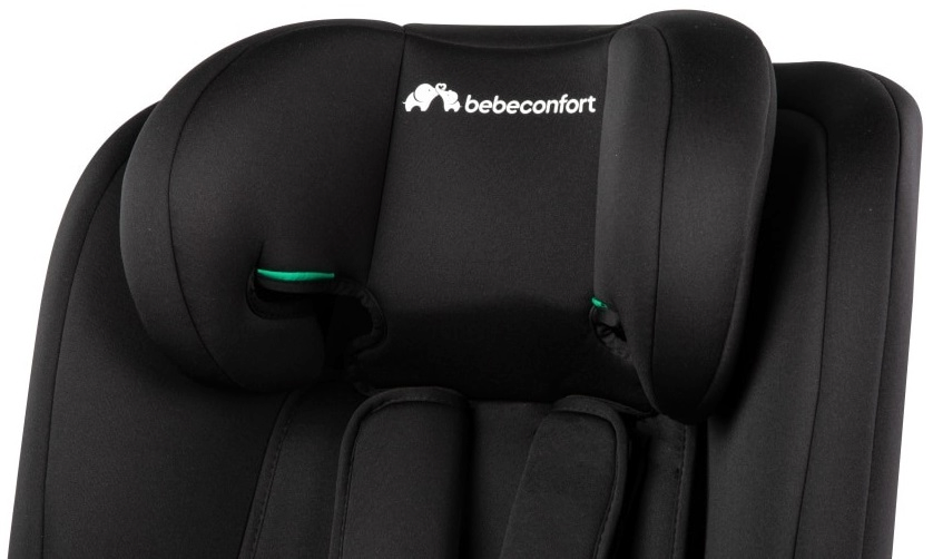 Автокресло Bebe Confort Ever Fix i-Size Black Mist (8518460210) фото 13