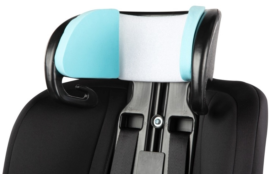 Автокресло Bebe Confort Ever Fix i-Size Black Mist (8518460210) фото 10