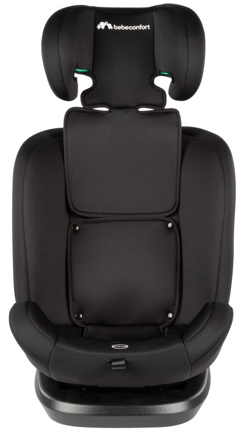 Автокресло Bebe Confort Ever Fix i-Size Black Mist (8518460210) фото 14