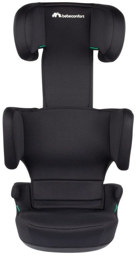 Автокресло Bebe Confort Road Fix i-Size Black Mist (8101460210) фото 5