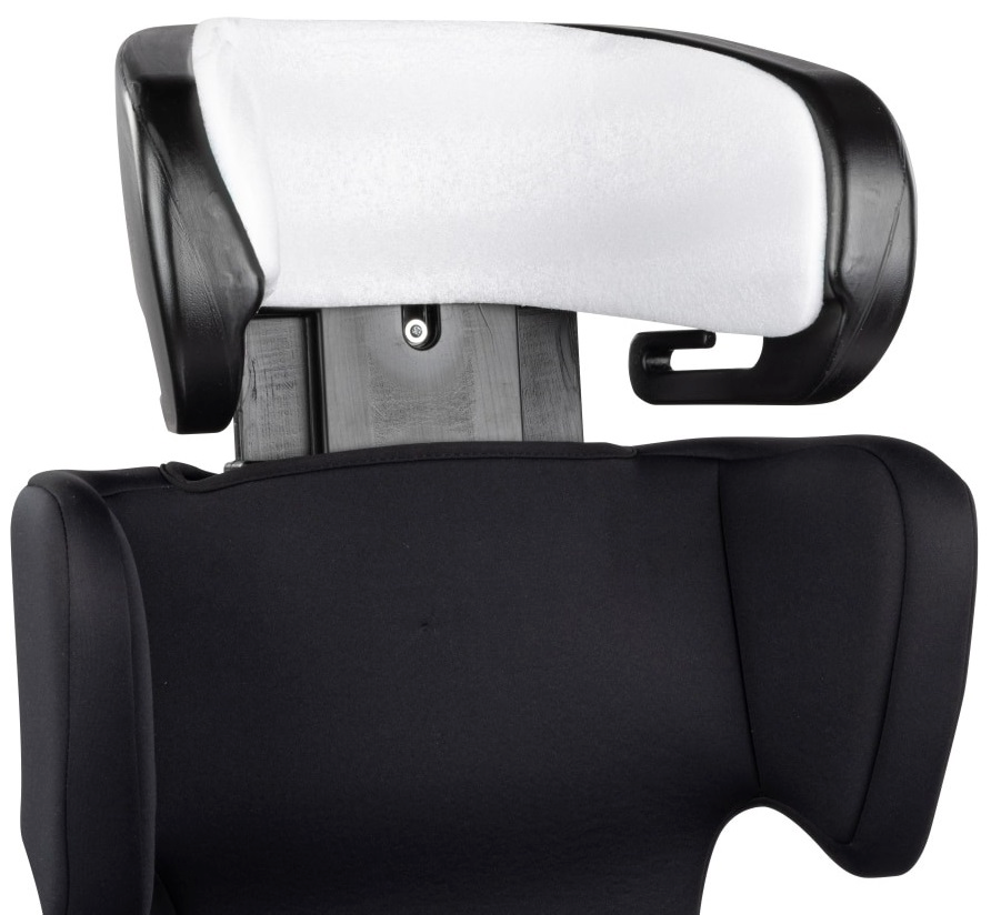 Автокресло Bebe Confort Road Fix i-Size Black Mist (8101460210) фото 2