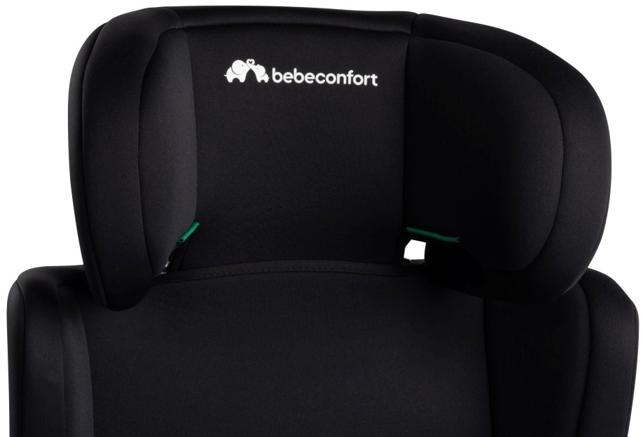 Автокресло Bebe Confort Road Fix i-Size Black Mist (8101460210) фото 10
