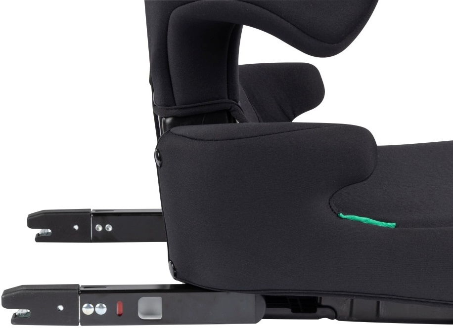 Автокресло Bebe Confort Road Fix i-Size Black Mist (8101460210) фото 9