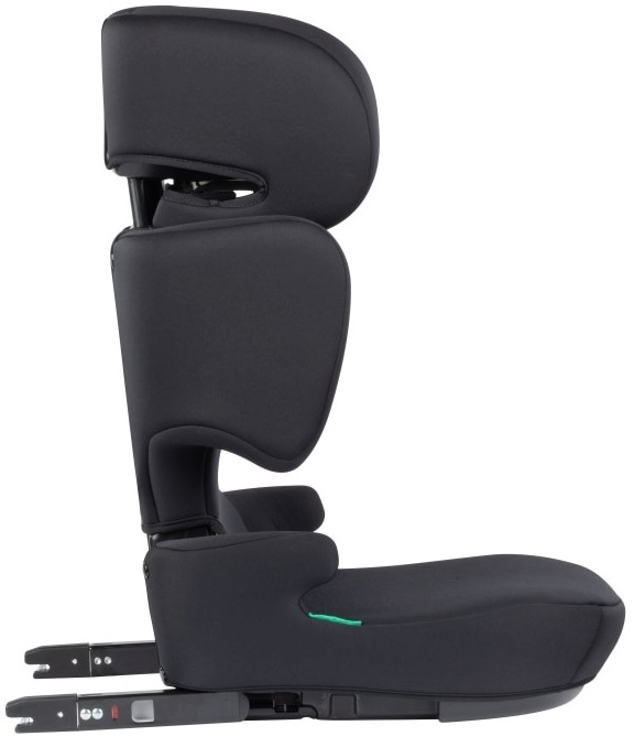 Автокресло Bebe Confort Road Fix i-Size Black Mist (8101460210) фото 11