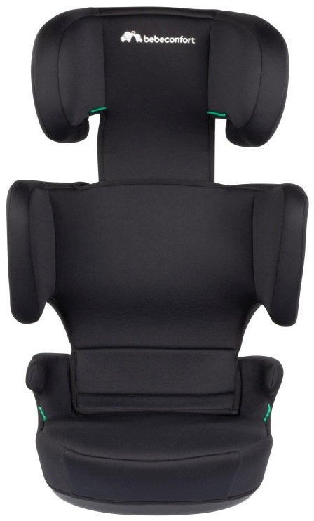 Автокресло Bebe Confort Road Fix i-Size Black Mist (8101460210) фото 3