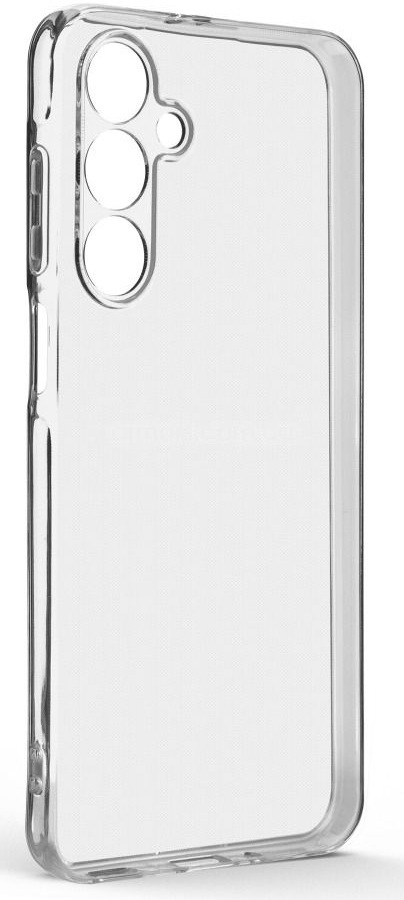 Чохол ArmorStandart Air для Samsung A16 4G (A165) Camera cover Clear (ARM80125)фото2