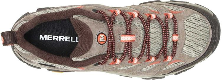 Кроссовки женские Merrell Moab 3 GTX 36 коричневые фото 3