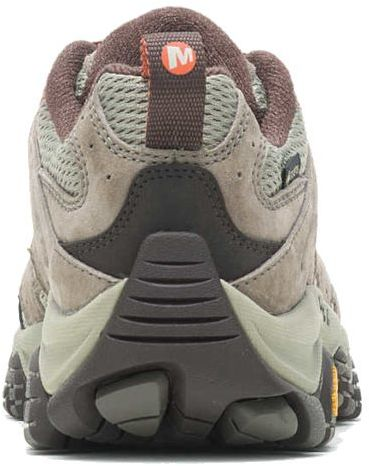 Кроссовки женские Merrell Moab 3 GTX 36 коричневые фото 4