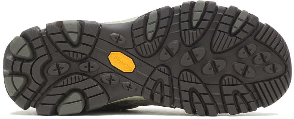 Кроссовки женские Merrell Moab 3 GTX 36 коричневые фото 5