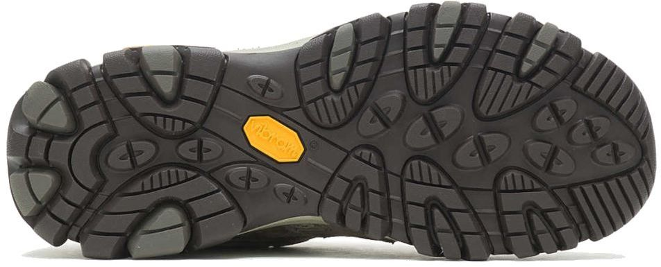 Кроссовки женские Merrell Moab 3 GTX 37 коричневые фото 5