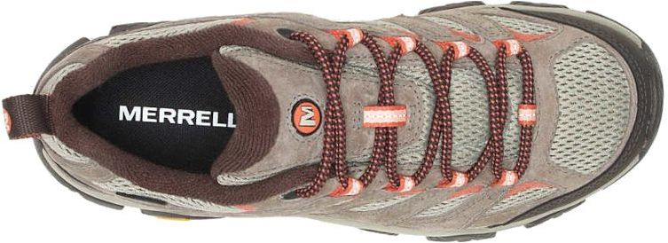 Кроссовки женские Merrell Moab 3 GTX 37 коричневые фото 3