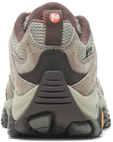 Кроссовки женские Merrell Moab 3 GTX 37 коричневые фото 4