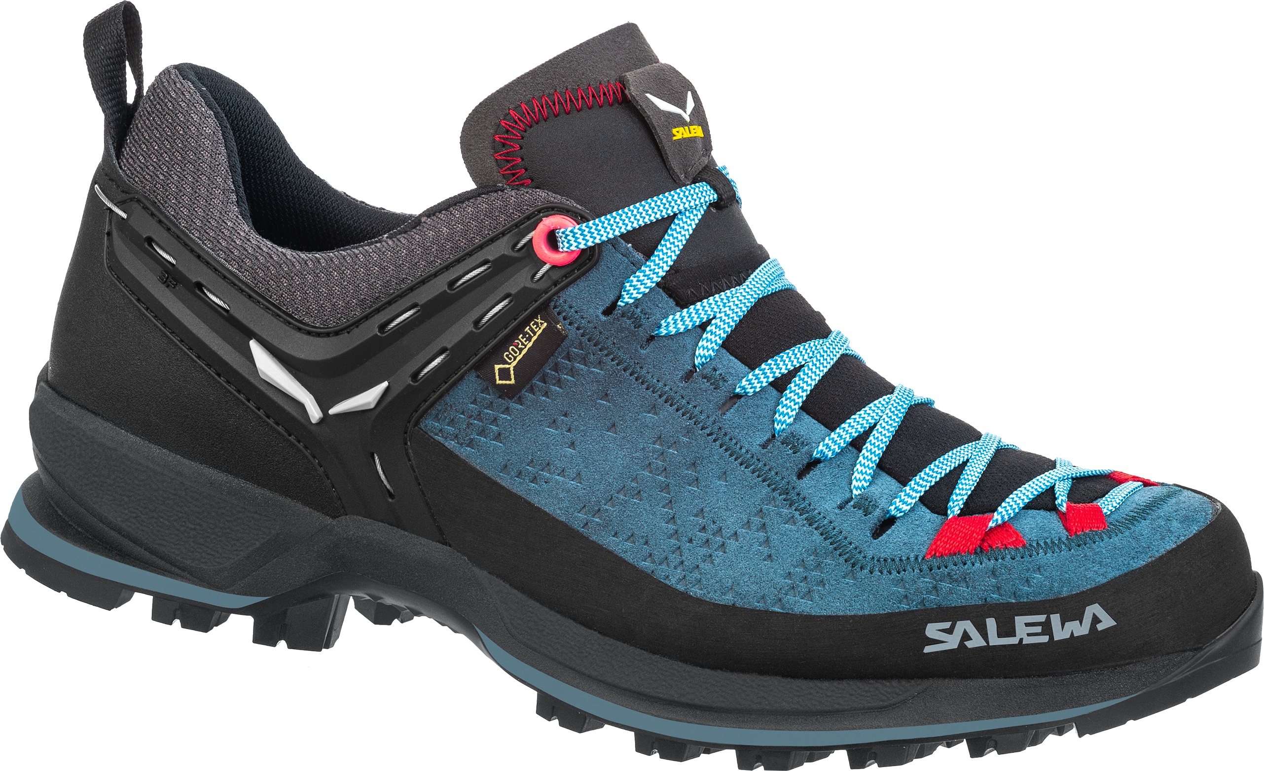 Кросівки жіночі Salewa Ws Mtn Trainer 2 Gtx 38 синіфото2