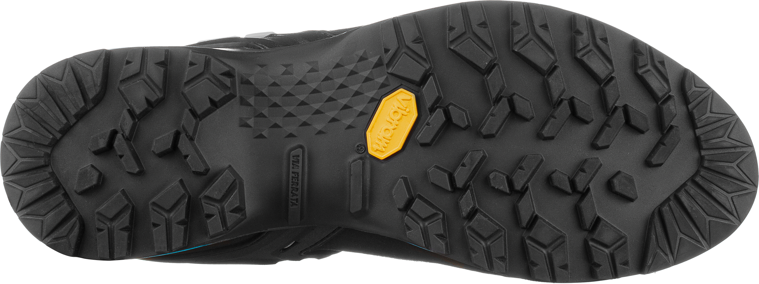 Кросівки жіночі Salewa Ws Mtn Trainer 2 Gtx 38 синіфото6