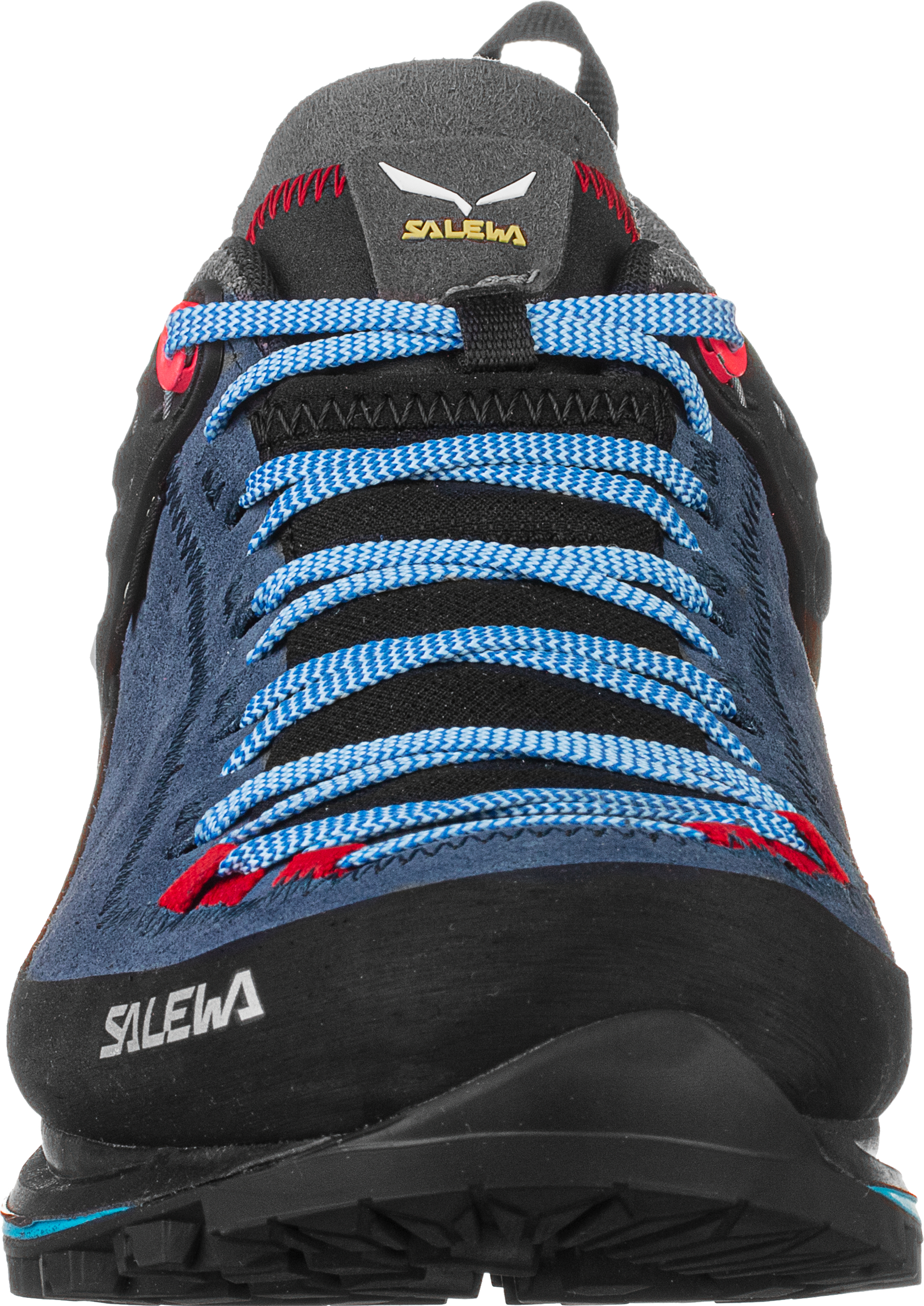 Кросівки жіночі Salewa Ws Mtn Trainer 2 Gtx 38 синіфото3