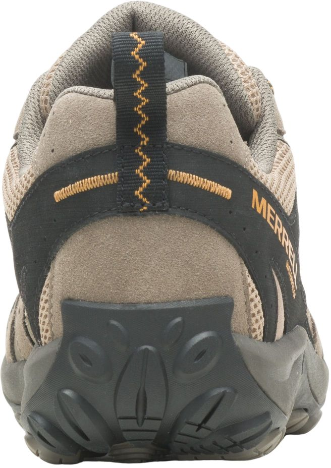 Кроссовки мужские Merrell Accentor 3 Wp 43 бежевые фото 7