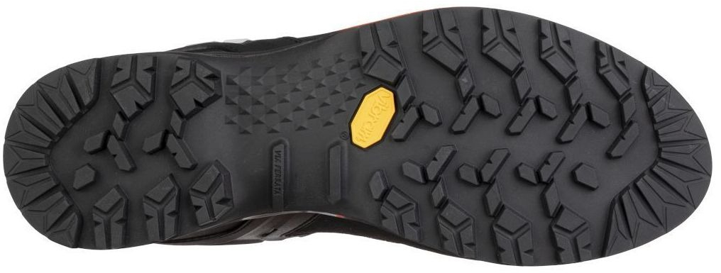 Кросівки чоловічі Salewa Ms Mtn Trainer 2 Gtx 42 чорні/синіфото7