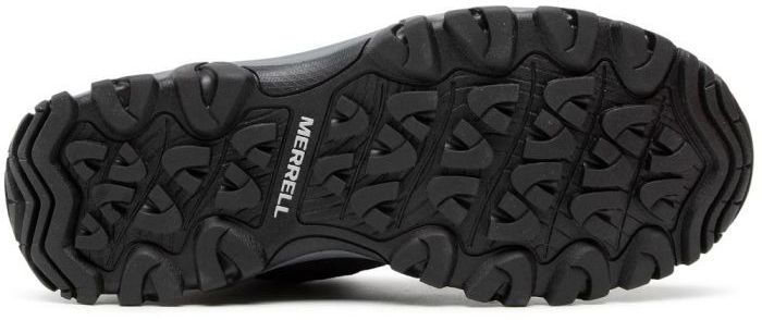 Ботинки женские Merrell Thermo Akita Mid Wp 39 черные фото 6