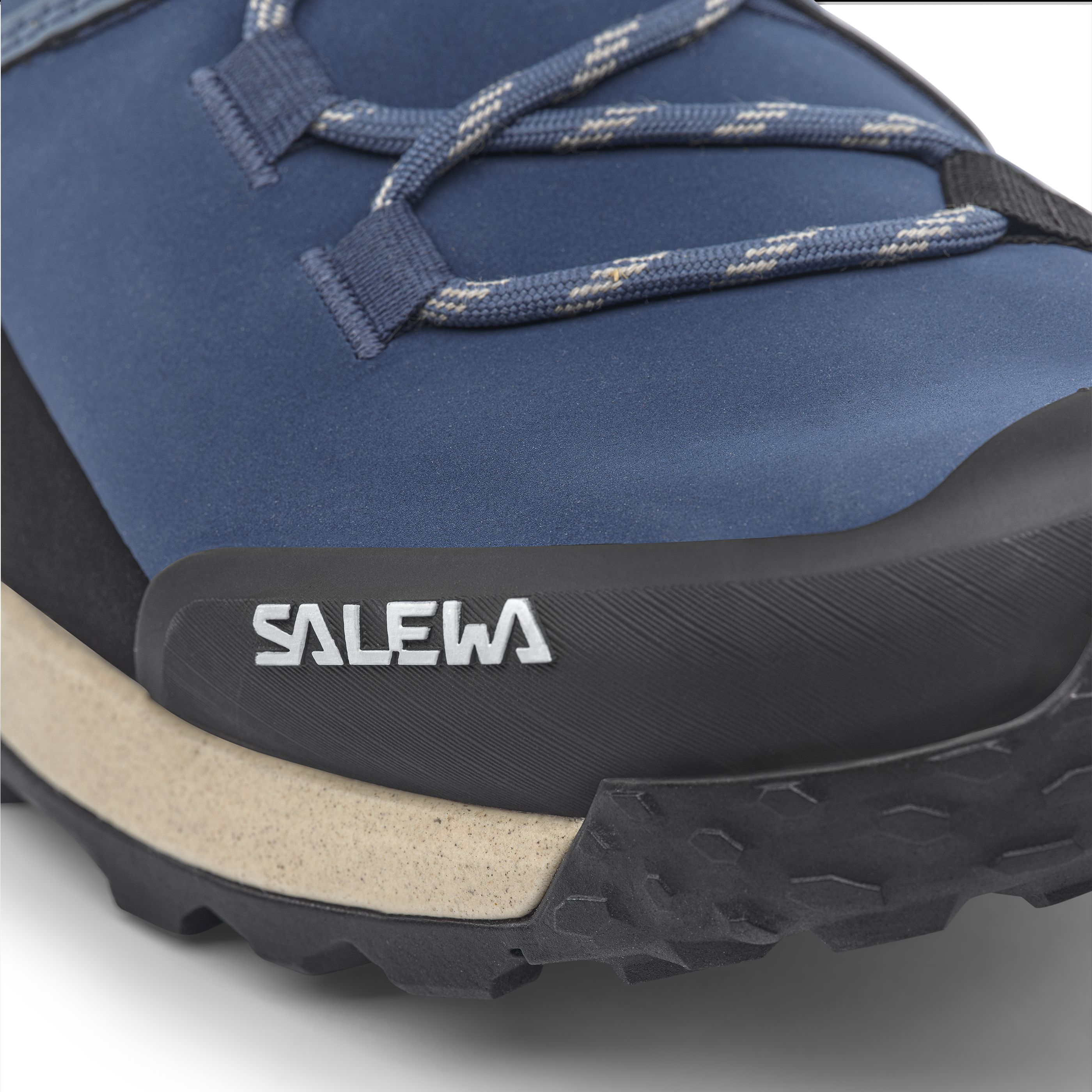 Ботинки женские Salewa Puez Winter Mid Ptx W 61448 37 синие фото 7