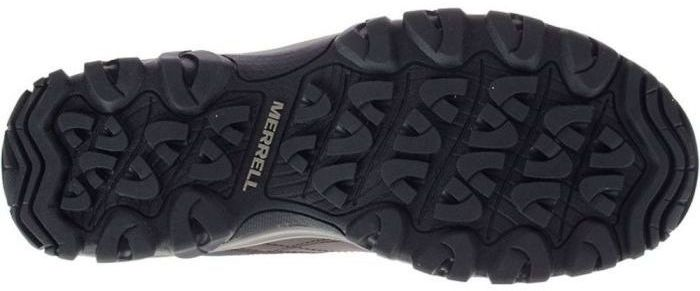 Черевики чоловічі Merrell Thermo Akita Mid Wp 42 коричневіфото6