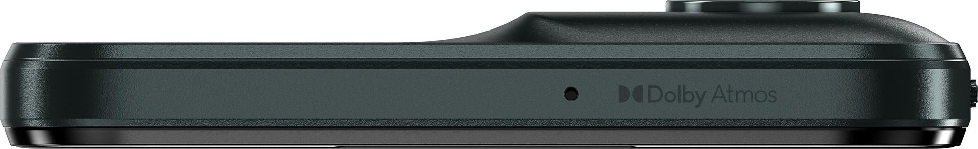 Смартфон Motorola G55 8/256Gb Forest Grey (PB5U0009RS)фото8