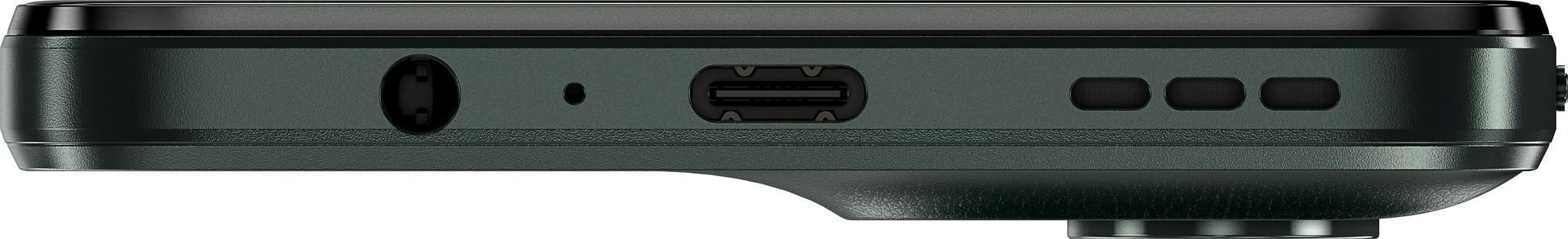 Смартфон Motorola G55 8/256Gb Forest Grey (PB5U0009RS)фото7