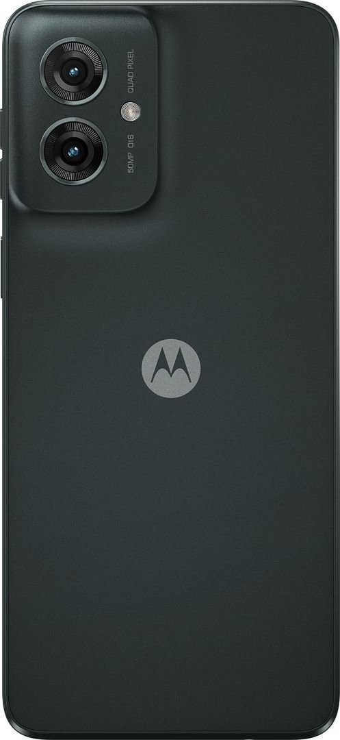 Смартфон Motorola G55 8/256Gb Forest Grey (PB5U0009RS)фото11